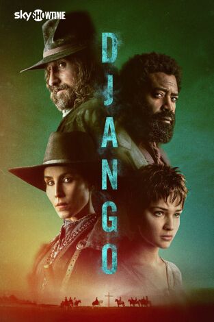 Django