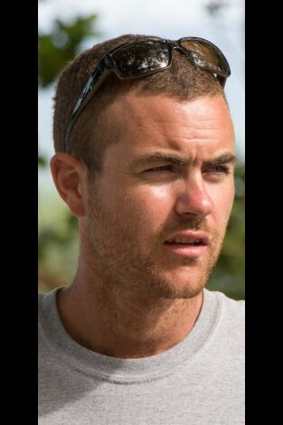 El oro de los cocodrilos. El oro de los...: El Día del Juicio Final