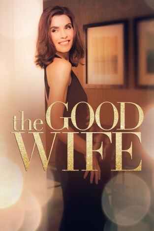 The Good Wife. T(T1). The Good Wife (T1): Ep.21 Desconectado