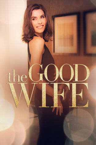 The Good Wife. T(T3). The Good Wife (T3): Ep.15 En vivo desde Damasco