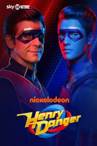 Henry Danger. T(T2). Henry Danger (T2)