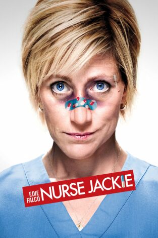 Enfermera Jackie. T(T5). Enfermera Jackie (T5): Ep.10 Alma