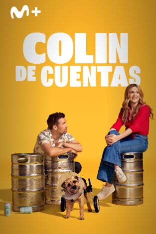 Colin de cuentas. T(T1). Colin de cuentas (T1)