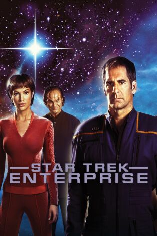Star Trek: Enterprise. T(T4). Star Trek:... (T4): Ep.13 United
