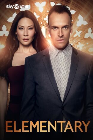 Elementary. T(T2). Elementary (T2)