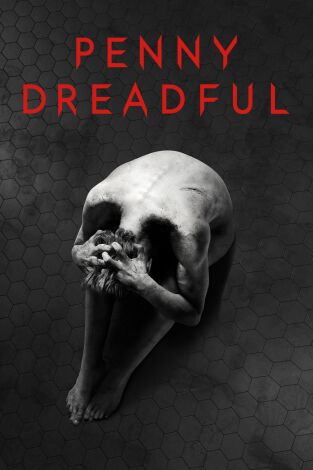 Penny Dreadful. T(T1). Penny Dreadful (T1): Ep.1 Novelitas de terror