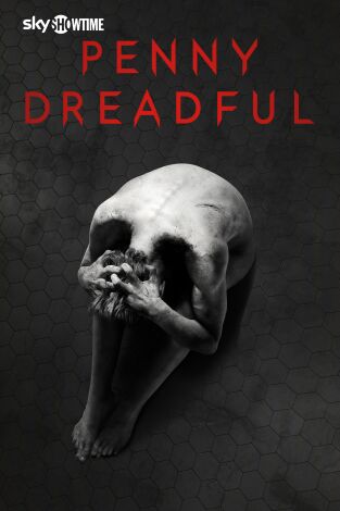 Penny Dreadful. T(T1). Penny Dreadful (T1)