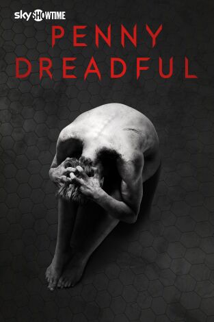 Penny Dreadful