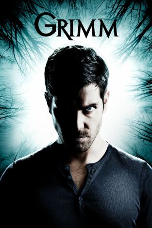 Grimm. T(T6). Grimm (T6): Ep.8 La rebelión del hijo