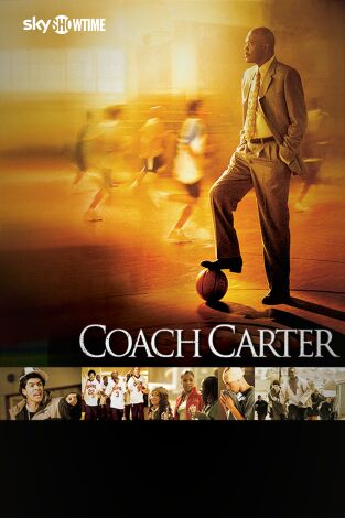 Entrenador Carter