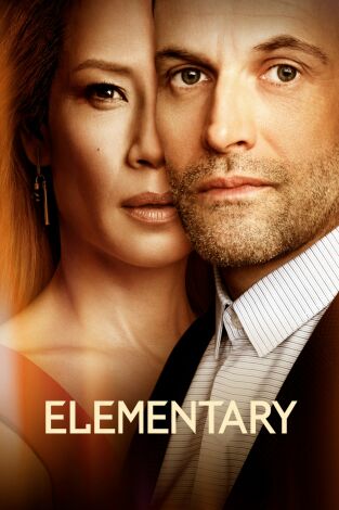 Elementary. T(T7). Elementary (T7): Ep.8 Miss Understood