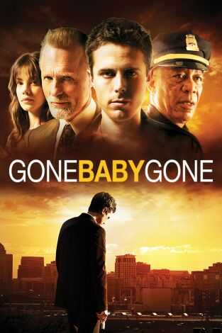 Adiós pequeña, adiós