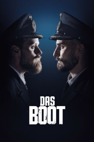 El submarino. T(T2). El submarino (T2): Ep.5 Dispara a matar
