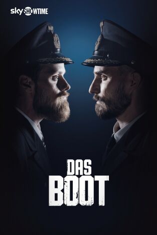El submarino. T(T2). El submarino (T2)