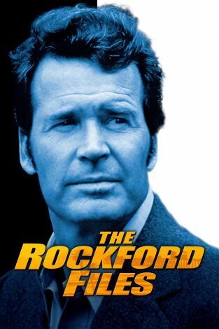 Los casos de Rockford