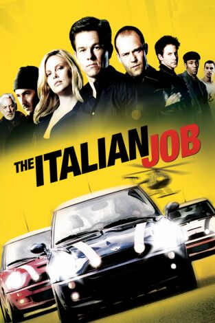The Italian Job