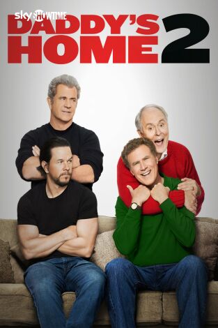 Dos padres por desigual