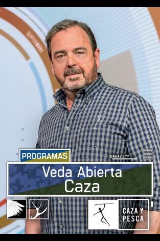 Veda Abierta Caza. T(T3). Veda Abierta Caza (T3): Ep.9