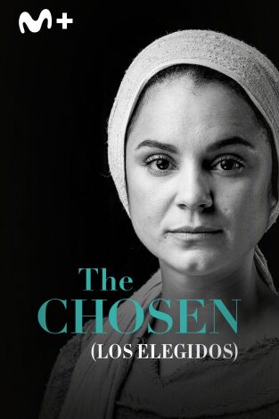 The Chosen (Los elegidos). T(T3). The Chosen (Los... (T3): Ep.4 Limpiar (parte 1)
