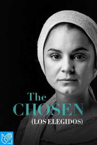 (LSE) - The Chosen (Los elegidos). T(T3). (LSE) - The... (T3): Ep.6 (LSE) - Intensidad en Tent City