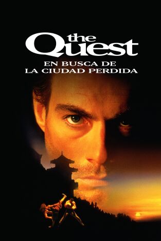The Quest
