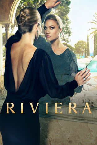 Riviera. T(T2). Riviera (T2): Ep.9 