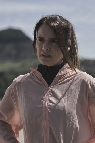 (LSE) - Todos mienten. T(T2). (LSE) - Todos mienten (T2): Ep.1 