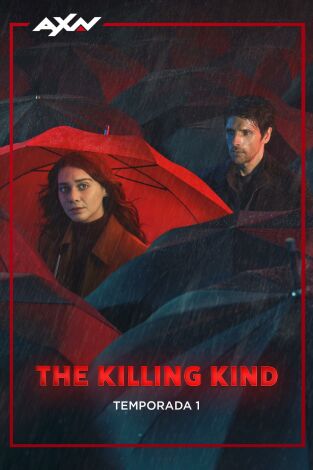 The Killing Kind. T(T1). The Killing Kind (T1)