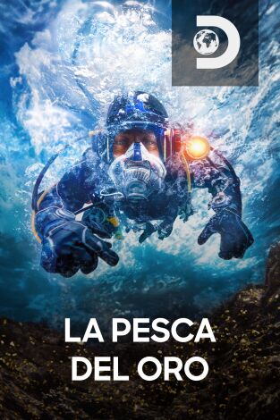 La pesca del oro. T(T12). La pesca del oro (T12): Final de la partida - Parte 2