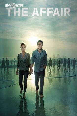 The Affair. T(T3). The Affair (T3)