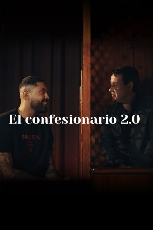 El Confesionario 2.0. T(23/24). El Confesionario 2.0 (23/24): Augusto Lima