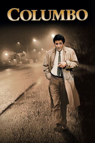 Columbo (1988). T(T3). Columbo (1988) (T3): Ep.5 Sin tiempo para morir