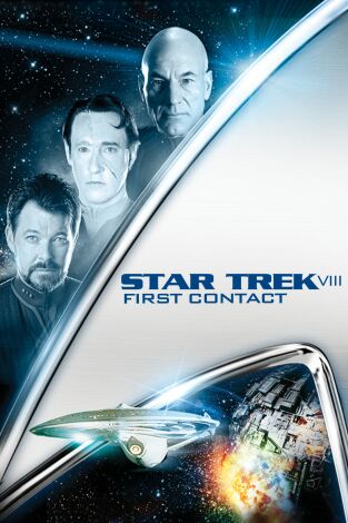 Star Trek: Primer contacto