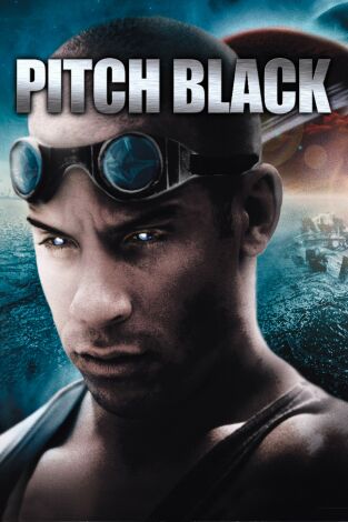 Pitch Black