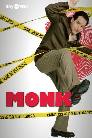 Monk. T(T1). Monk (T1)