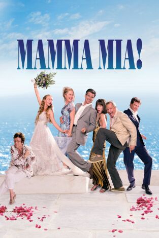Mamma Mia!