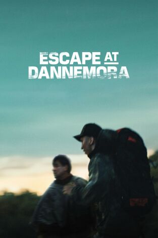 Fuga en Dannemora. T(T1). Fuga en Dannemora (T1): Ep.5 Parte 5
