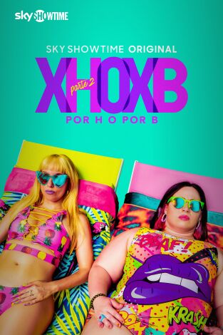 Por H o Por B. T(T1). Por H o Por B (T1)