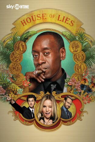 House of Lies. T(T2). House of Lies (T2)