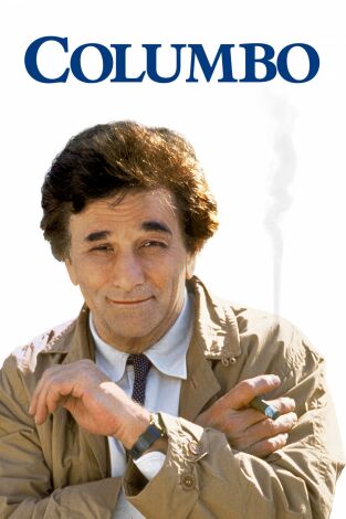 Columbo (1971). T(T1). Columbo (1971) (T1): Ep.1 Homicidio de acuerdo con el libro