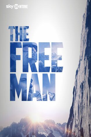 A merced del universo (The Free Man)