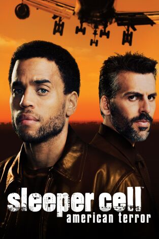 Sleeper Cell. T(T1). Sleeper Cell (T1): Ep.2 Target
