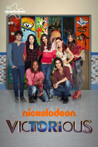 Victorious