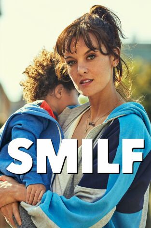 Smilf. T(T1). Smilf (T1): Ep.1 A Box of Dunkies & Two Squirts of Maple Syrup