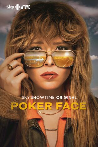 Poker Face. T(T1). Poker Face (T1)