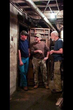 El oro de los rebeldes. El oro de los rebeldes: El tesoro de Chester