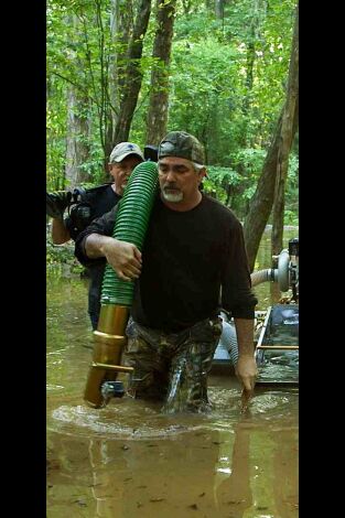 El oro de los rebeldes. El oro de los rebeldes: Estados Confederados