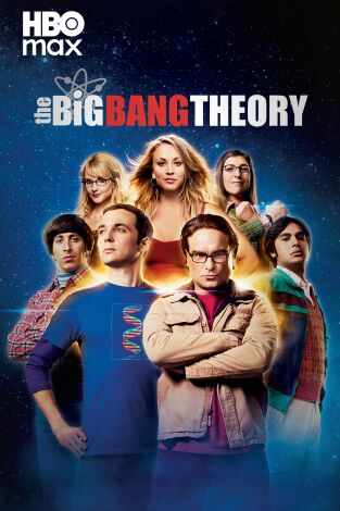 The Big Bang Theory, Season 7. T(T7). The Big Bang Theory, Season 7 (T7)