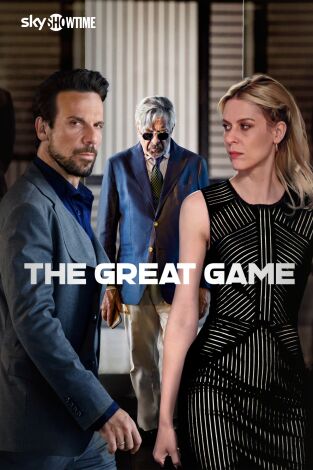 The Great Game. T(T1). The Great Game (T1)