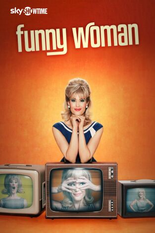 Funny Woman. T(T1). Funny Woman (T1)